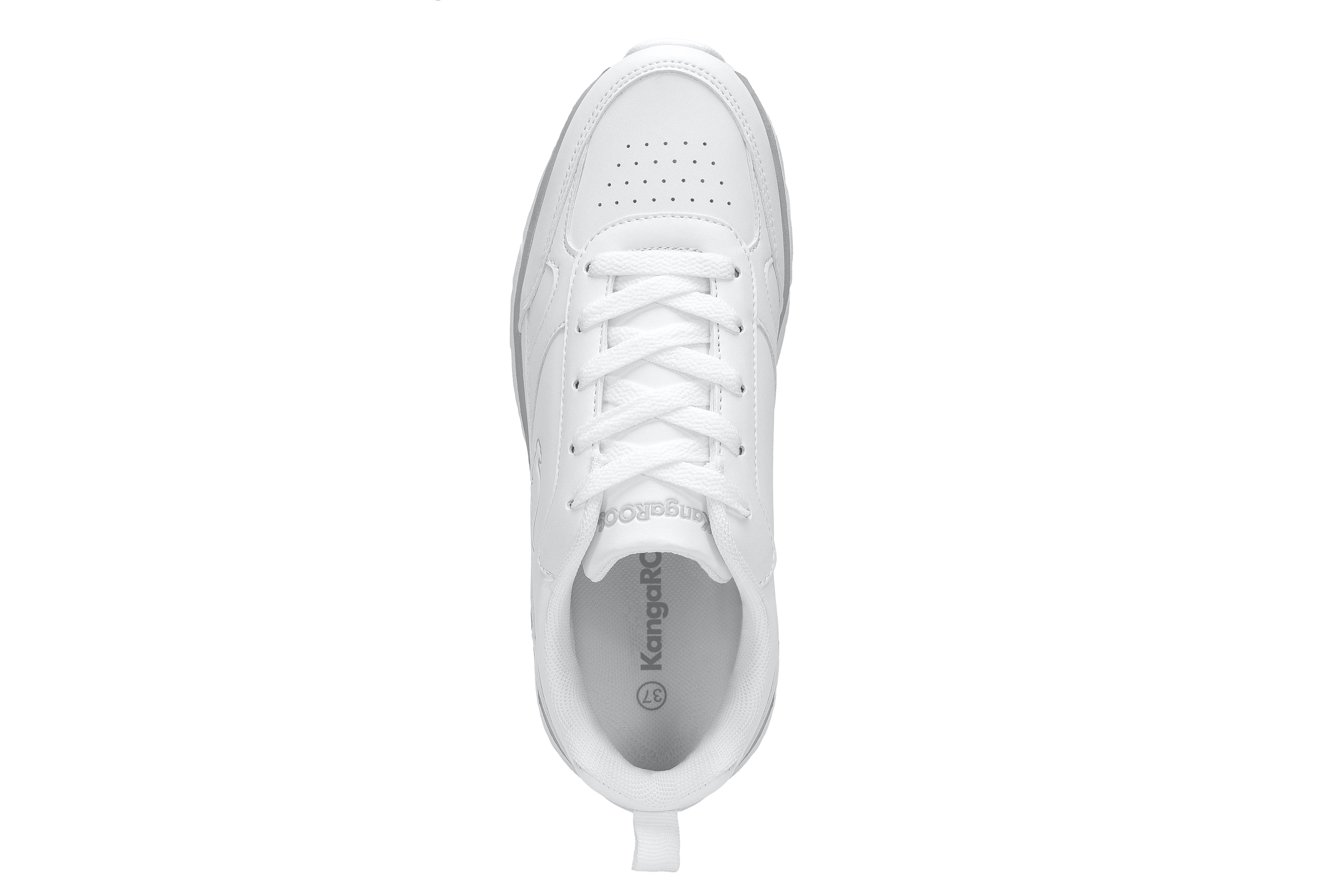 KangaROOS K-CR ADINA Sneaker Gute Dämpfung
