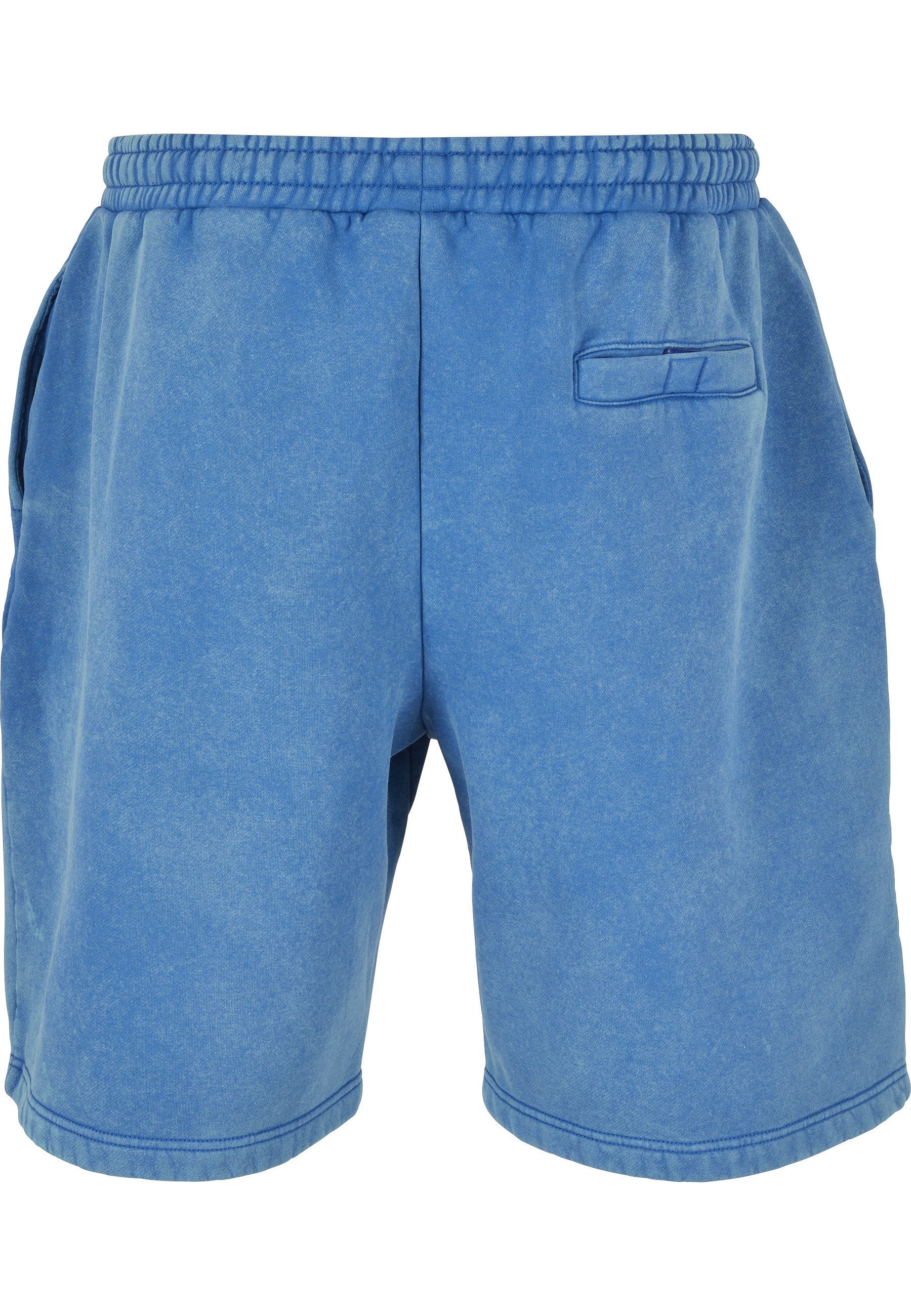 URBAN CLASSICS Sweatshorts Urban Classics Herren Heavy Stone Washed Sweat Shorts (1-tlg)