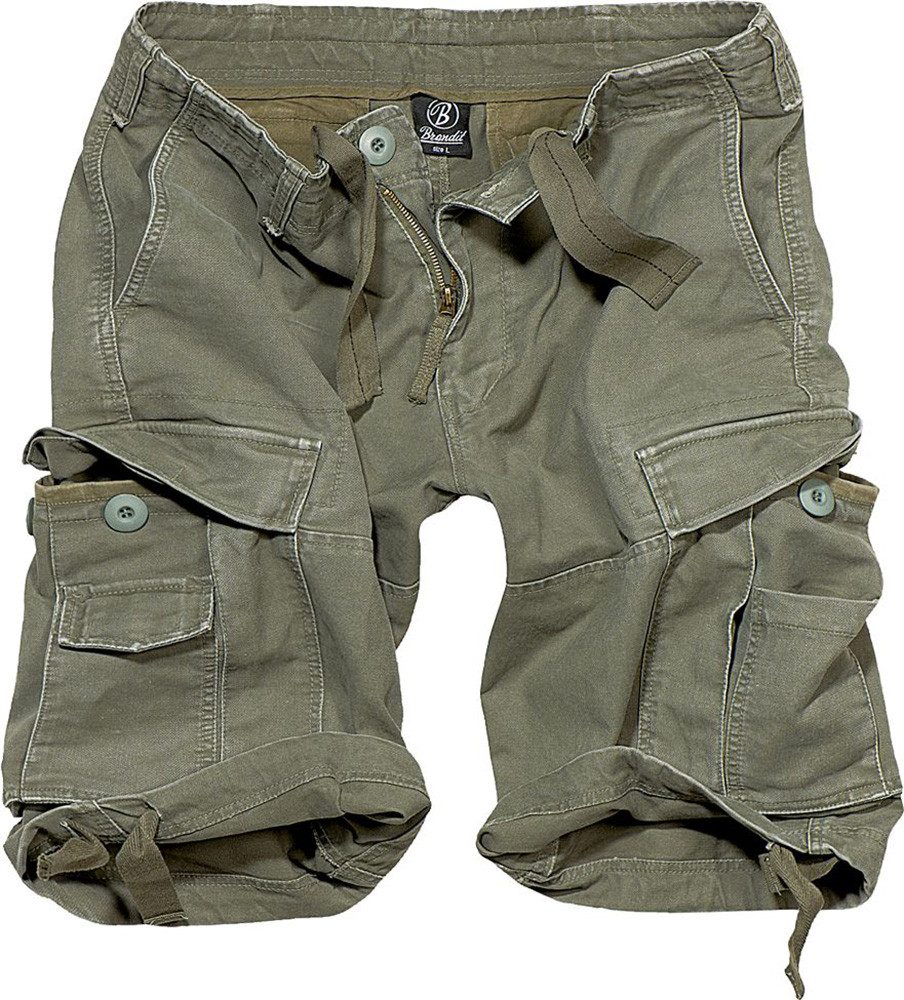 Brandit Shorts Vintage Shorts günstig online kaufen