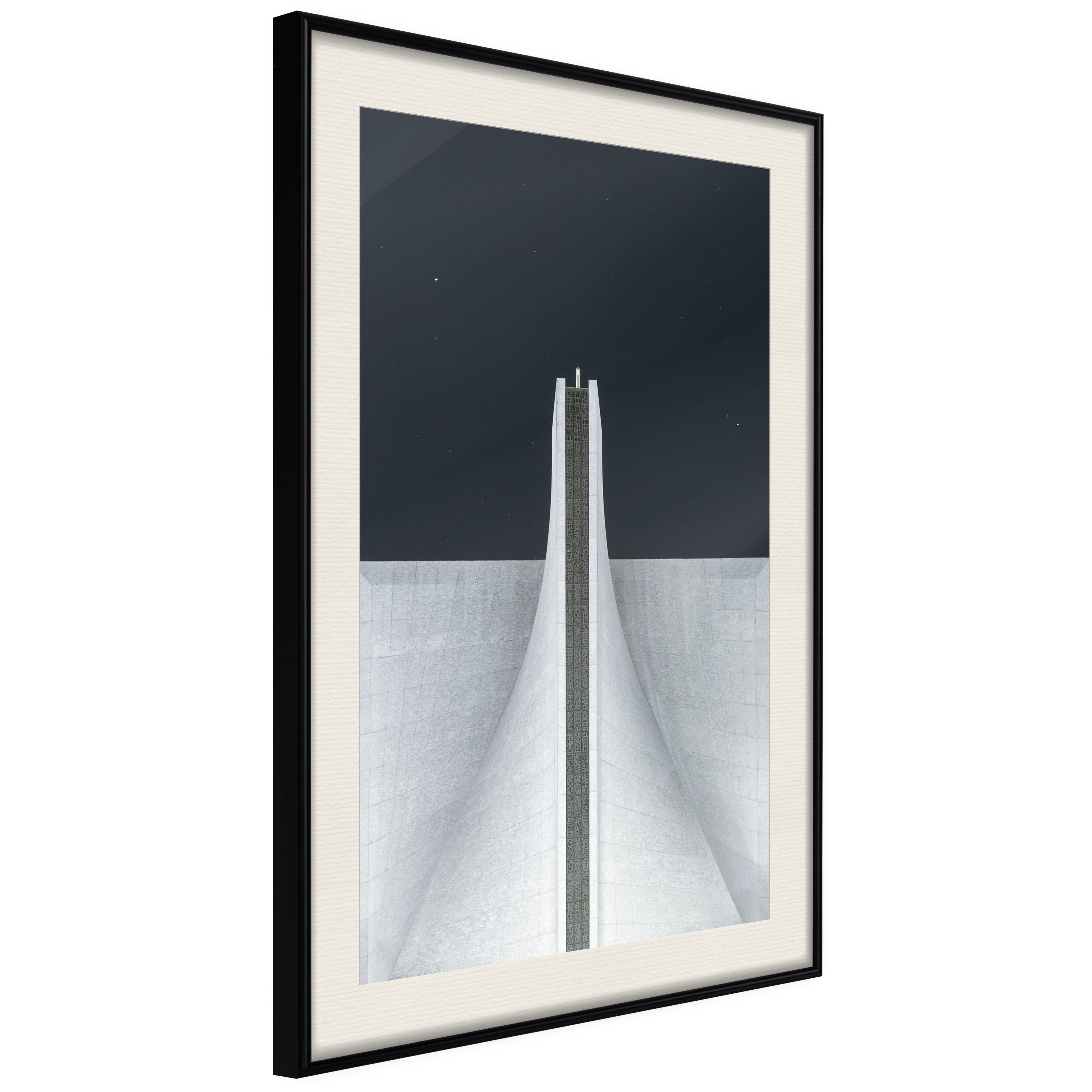 Artgeist Poster Original Architecture []