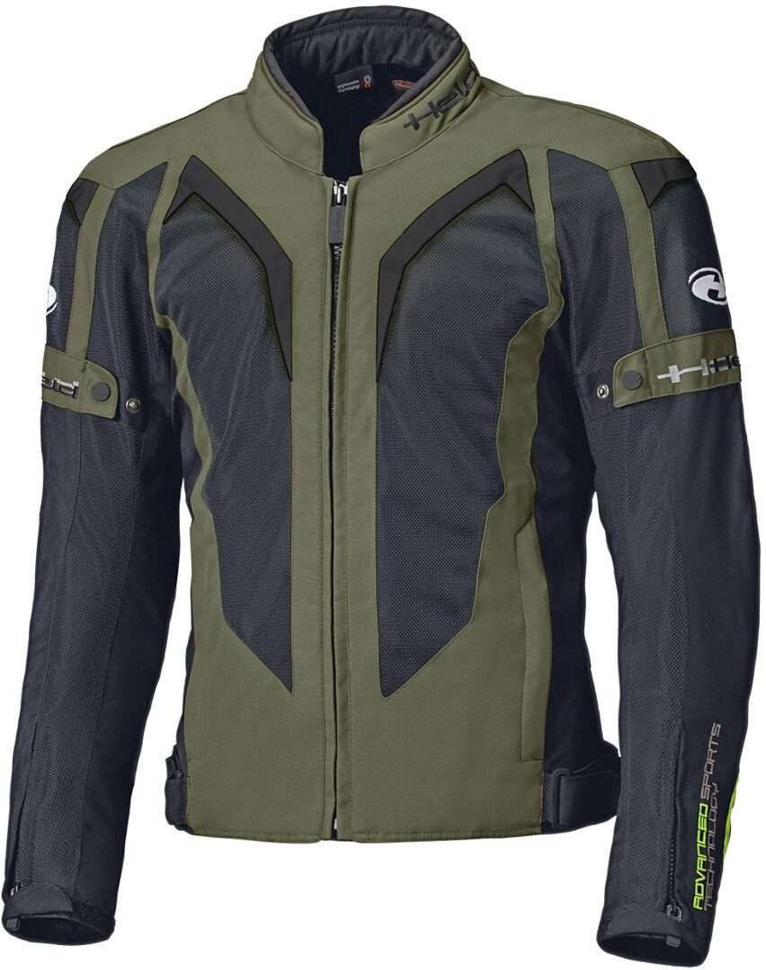 Held Biker Fashion Motorradjacke Sonic II günstig online kaufen