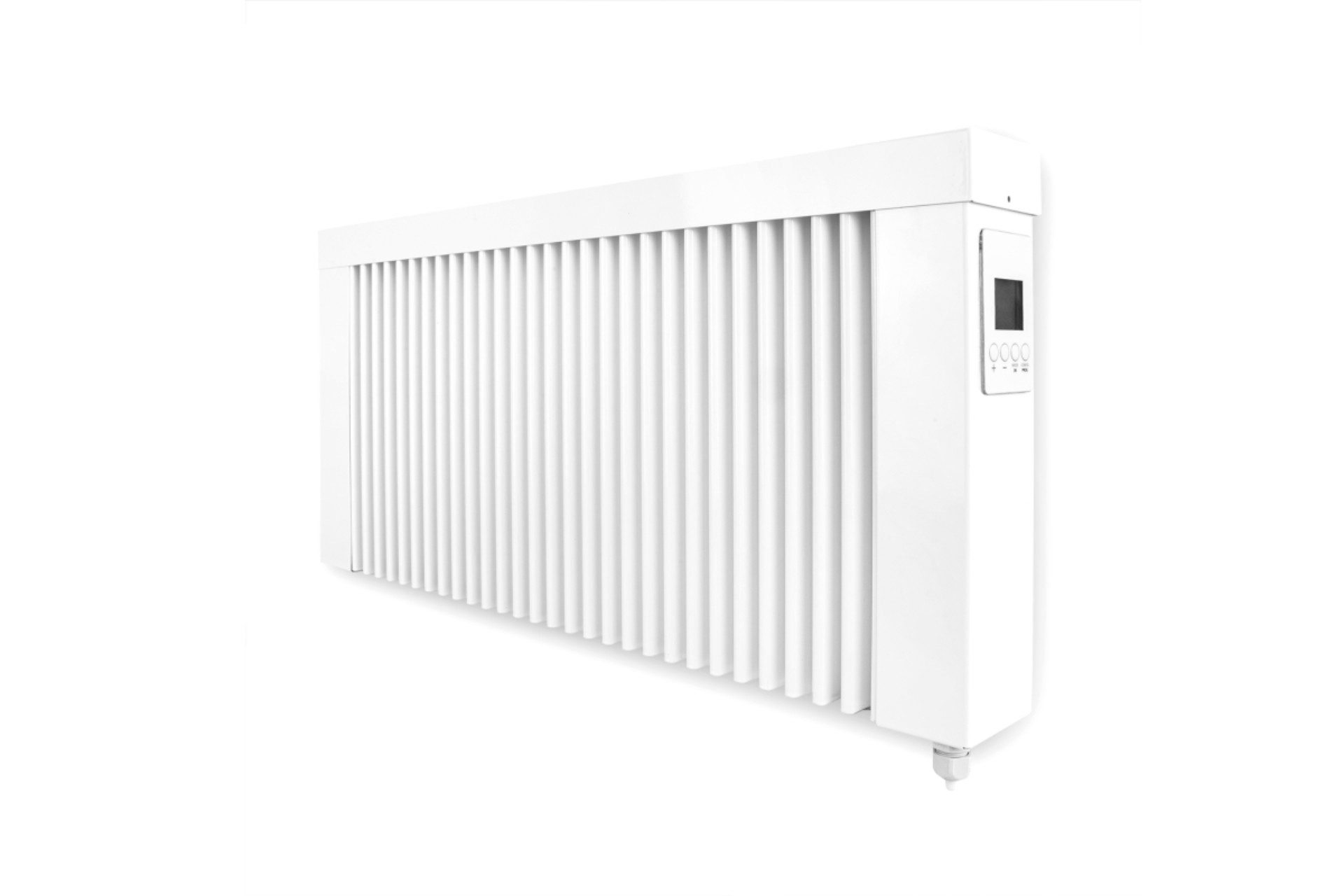 eVARMO Elektro-Heizkörper areo smart base, Digitales günstig online kaufen