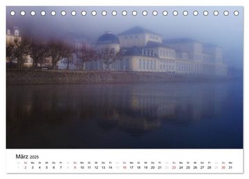 CALVENDO Wandkalender Bad Ems (Tischkalender 2025 DIN A5 quer), CALVENDO Monatskalender