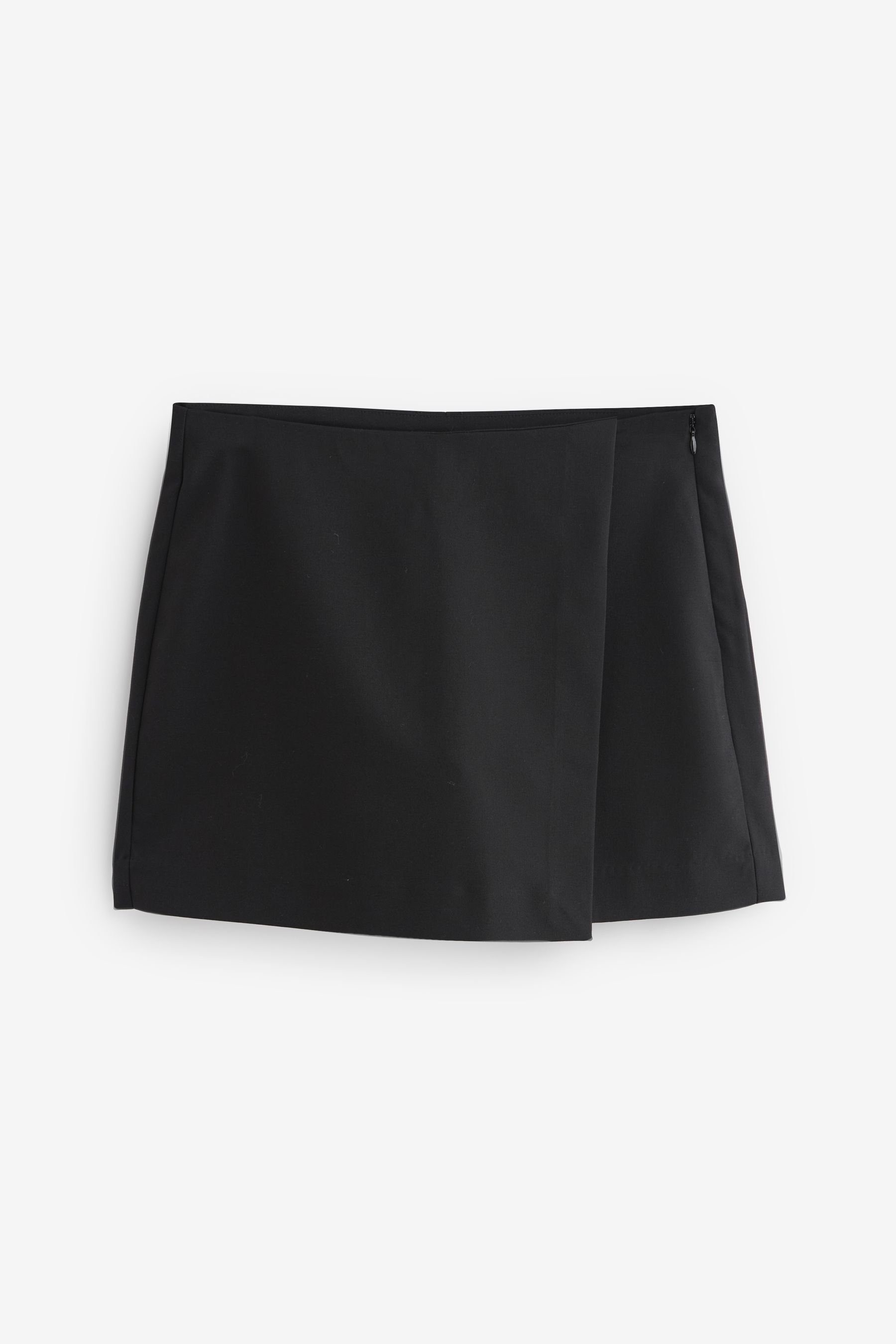 Next Hosenrock Edler Skort mit Stretch günstig online kaufen