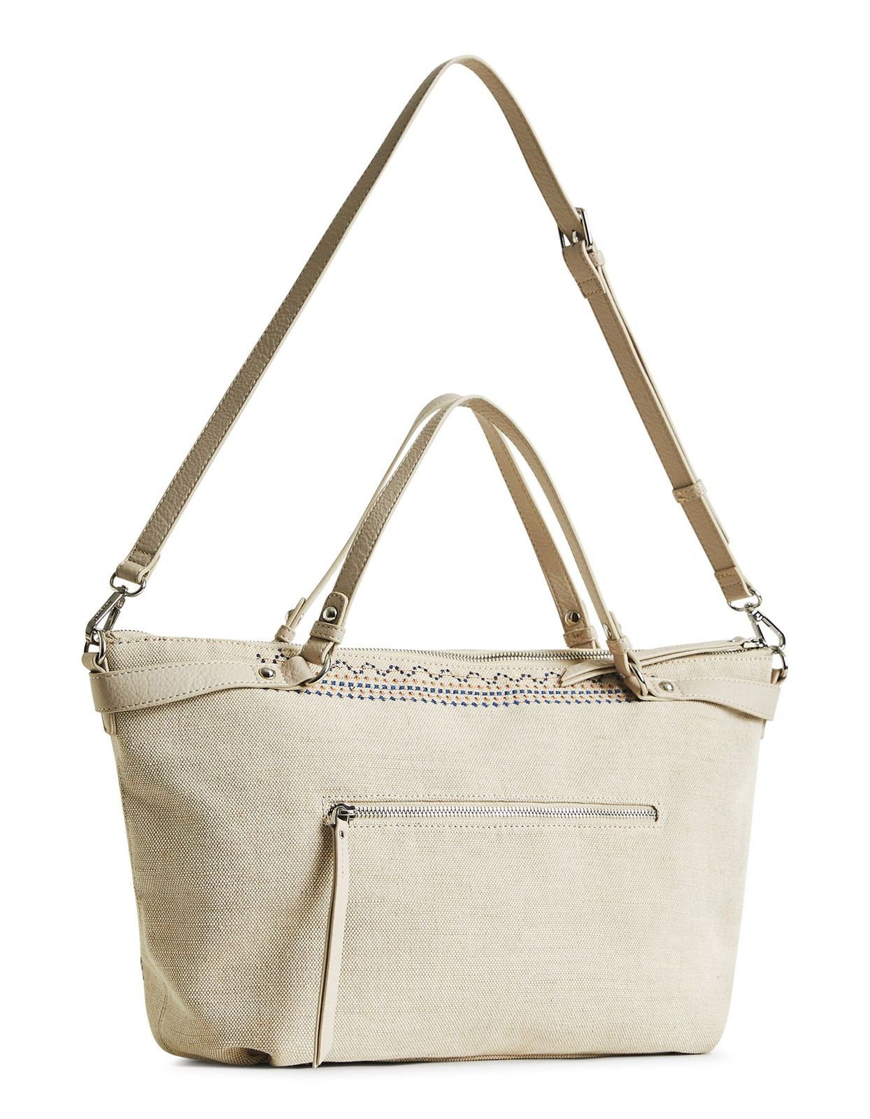 Desigual Handtasche Bols