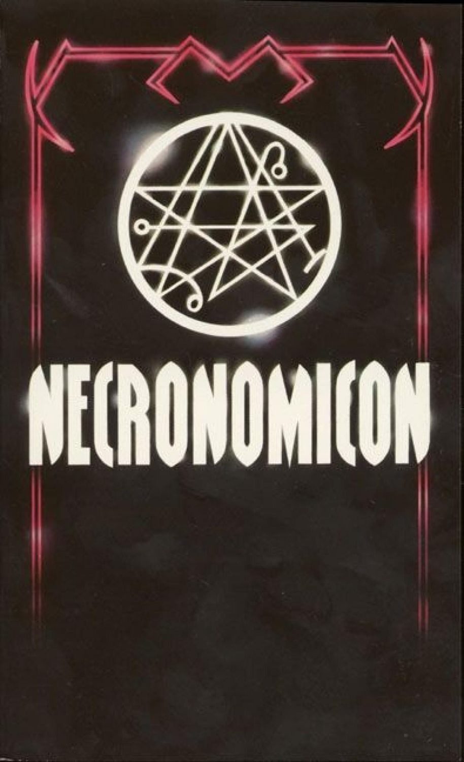 Necronomicon / SIMON