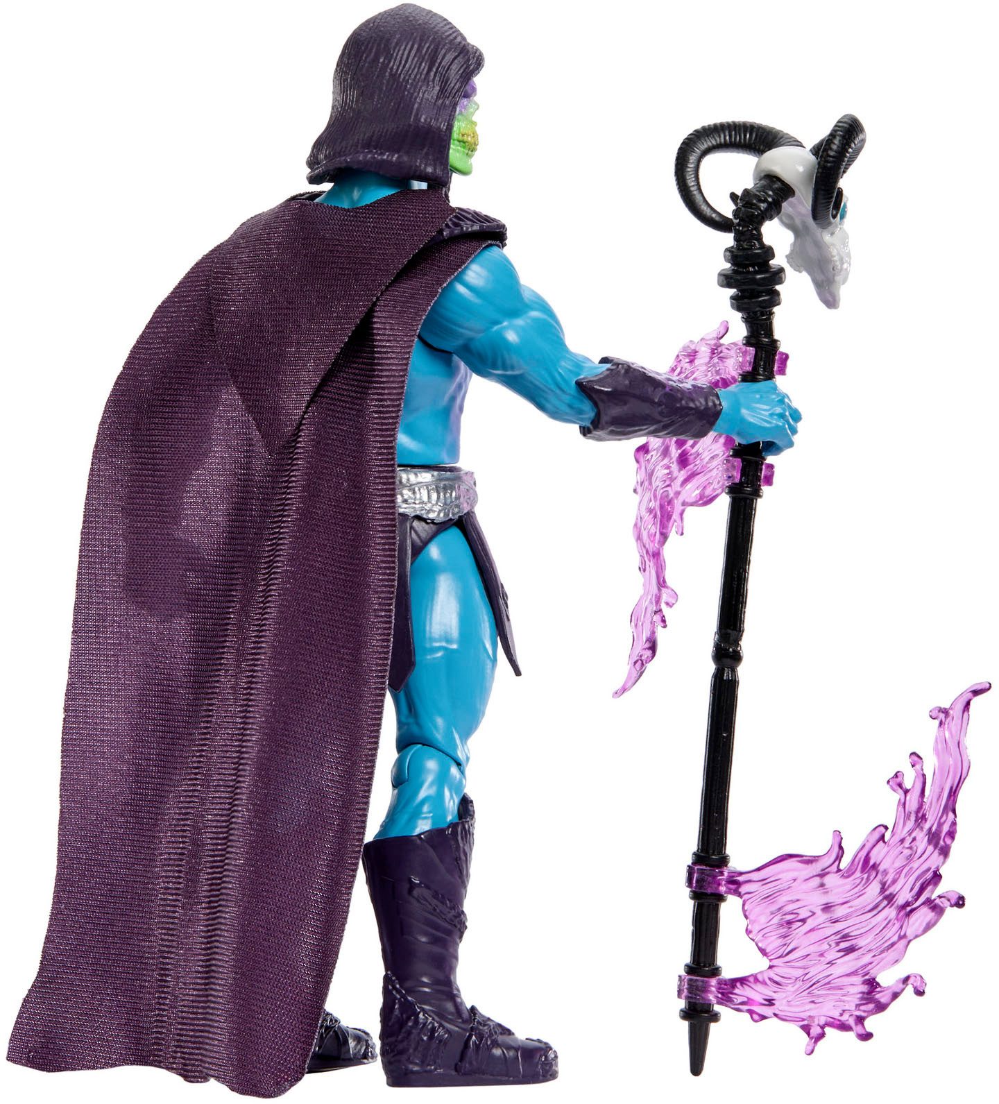 Mattel® Actionfigur Masters of the Universe, Feature Skeletor