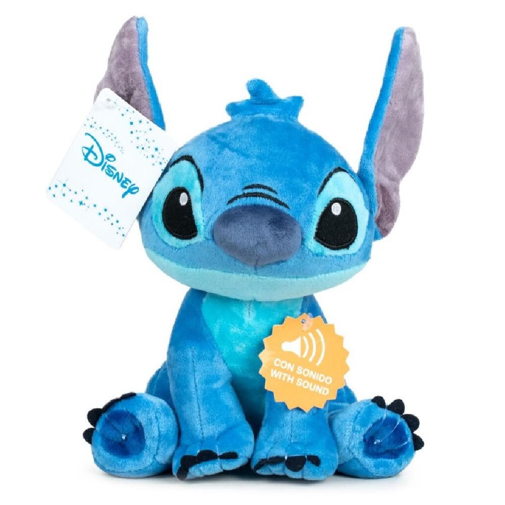 Play by Play Plüschfigur Disney Stitch günstig online kaufen