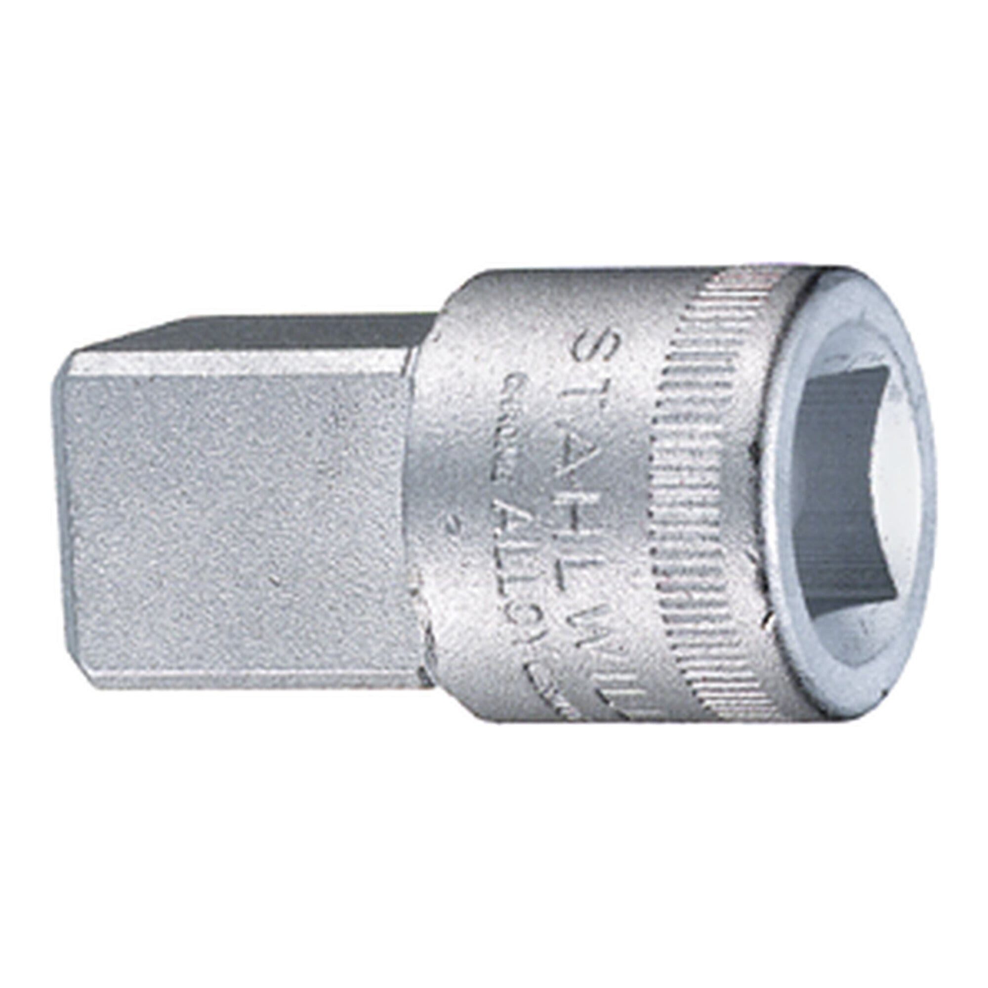 Stahlwille Verlängerung Stahlwille 1/2" (12,5mm) Vergrößerungsstück L.44mm