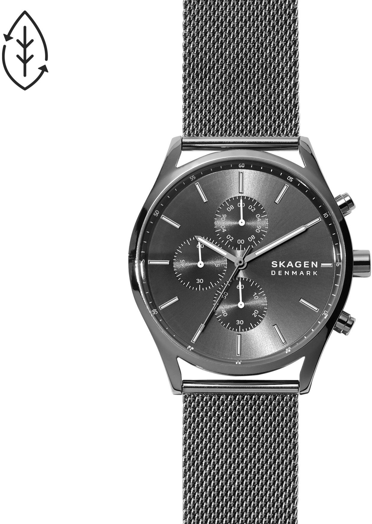 SKW6608 HOLST Chronograph CHRONOGRAPH, Skagen