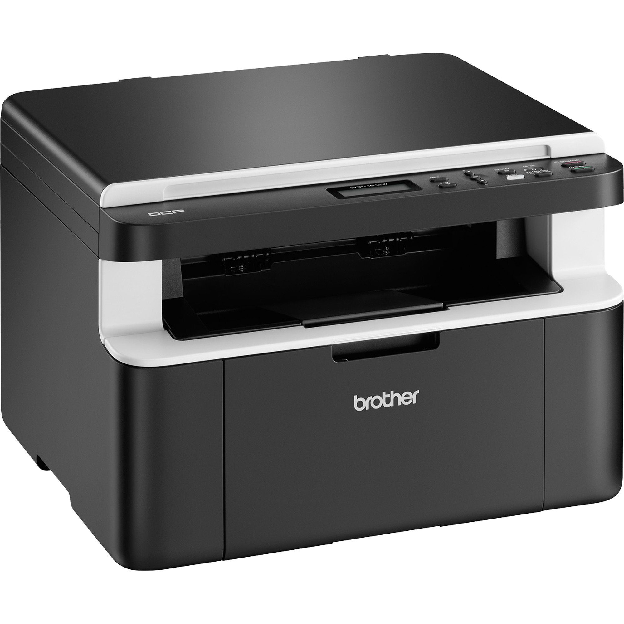 Brother DCP-1612W Multifunktionsdrucker kaufen | OTTO