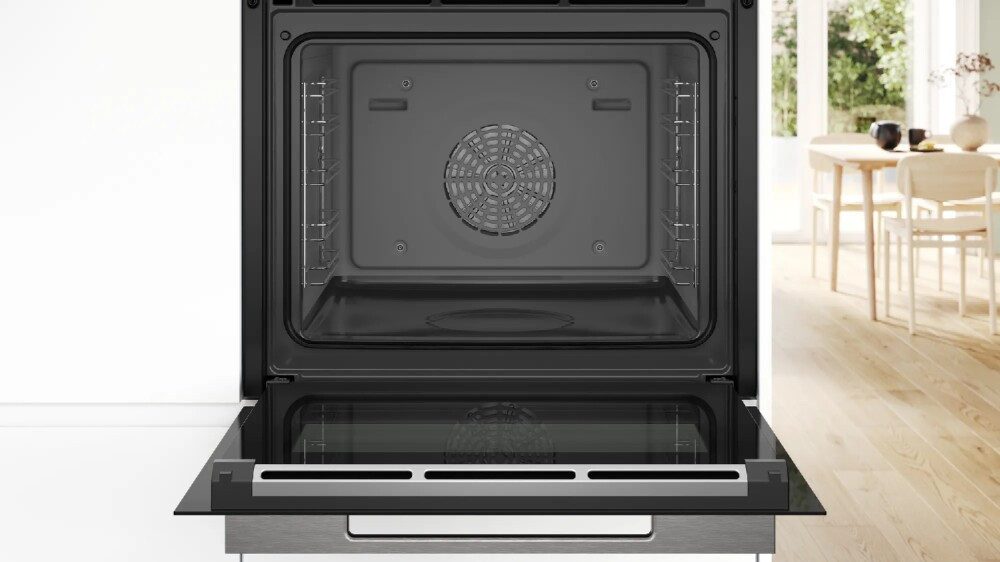 BOSCH Backofen HSG7584B1