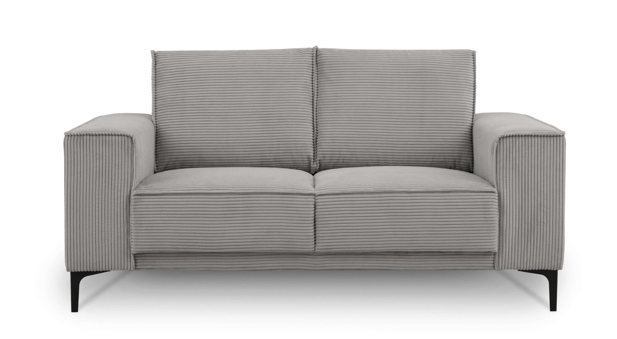 Places of Style 2-Sitzer Kompaktsofa Oland, günstig online kaufen