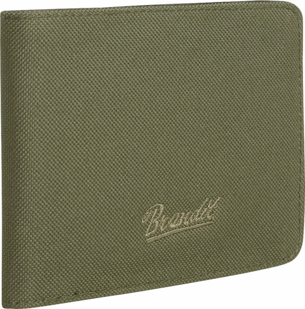 Brandit Brieftasche Four Brieftasche