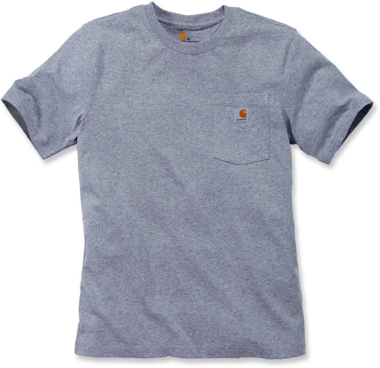 Carhartt T-Shirt WW Pocket 103296 günstig online kaufen