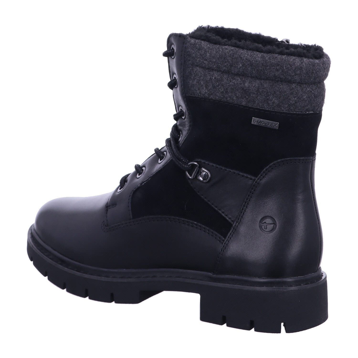 Tamaris COMFORT 8-86404-43 001 Winterstiefel