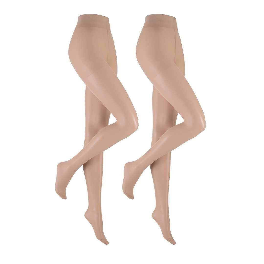 Strumpfhose Simply 20 To Go 2-Pack