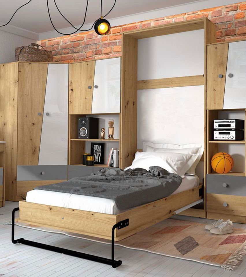 Schlafzimmer Bettschränke online kaufen | OTTO