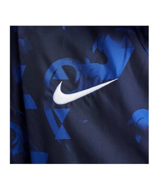 Nike Sweatjacke Niederlande Essentials Jacke Damen