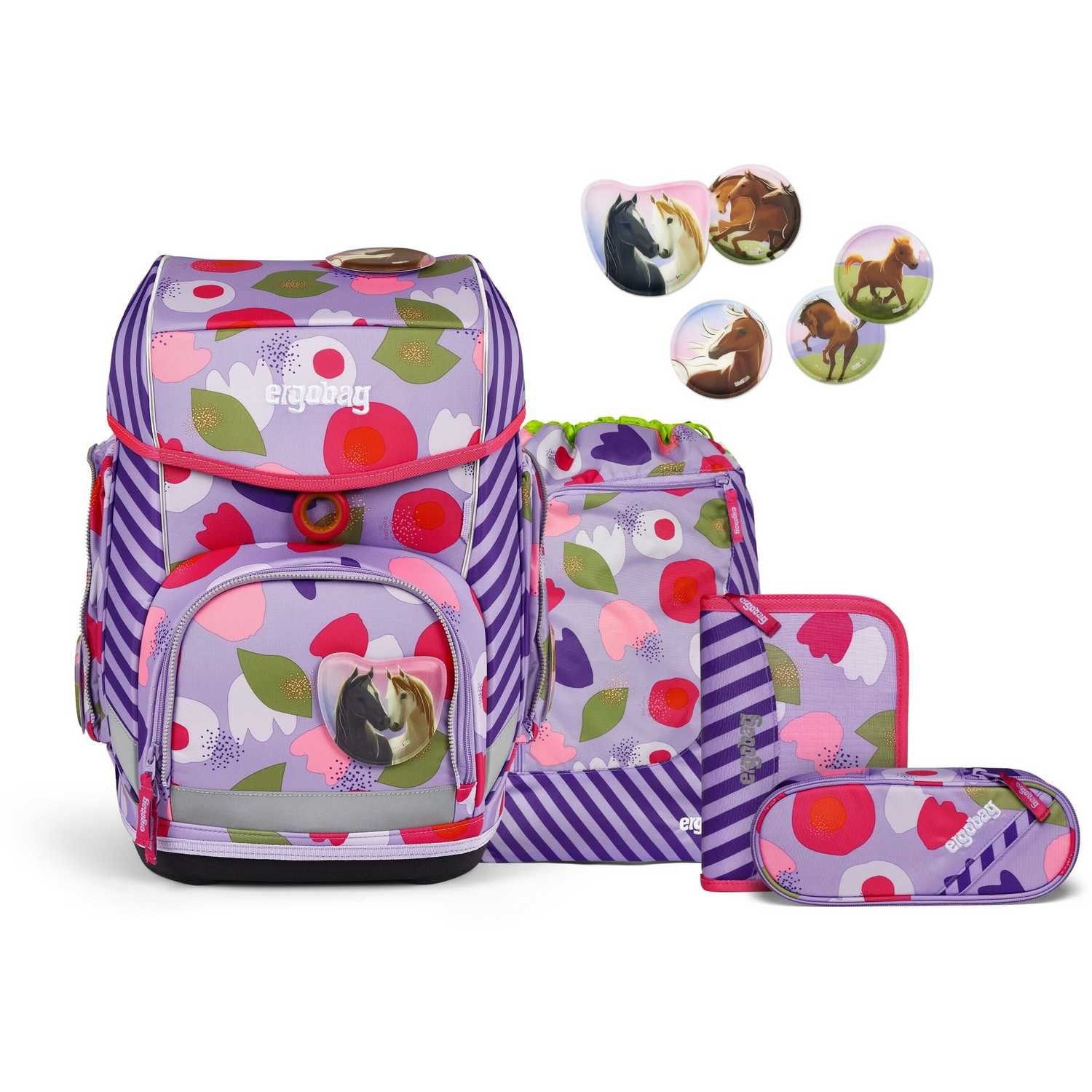 BlütenzauBär 6-tlg