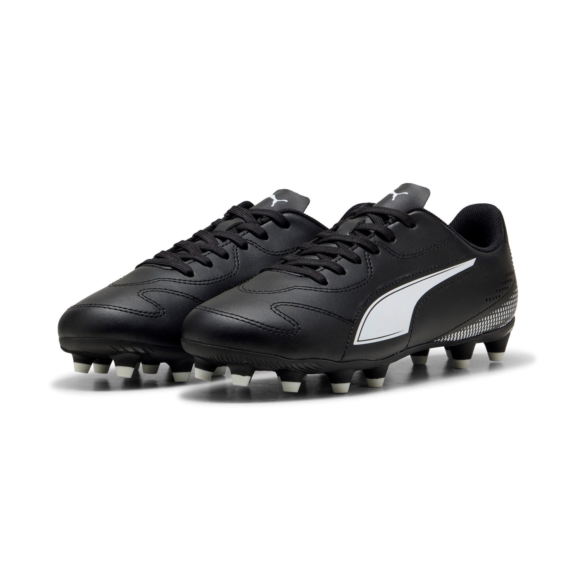 PUMA VITORIA II FG/AG JR Fußballschuh für Rasen- und Kunstrasenplätze
