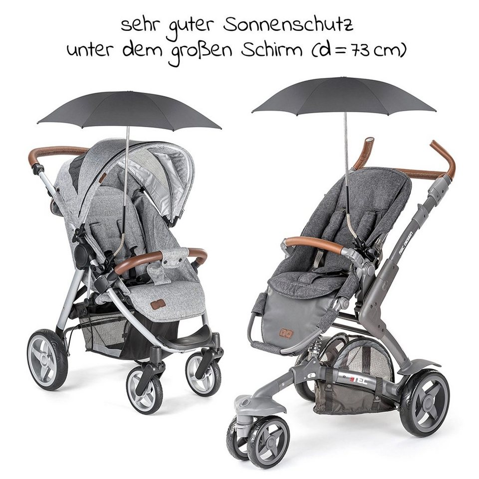 Kinderwagen Sonnenschirm Canopy Cover für Kinderwagen Kinderwagen AbdeckungFT
