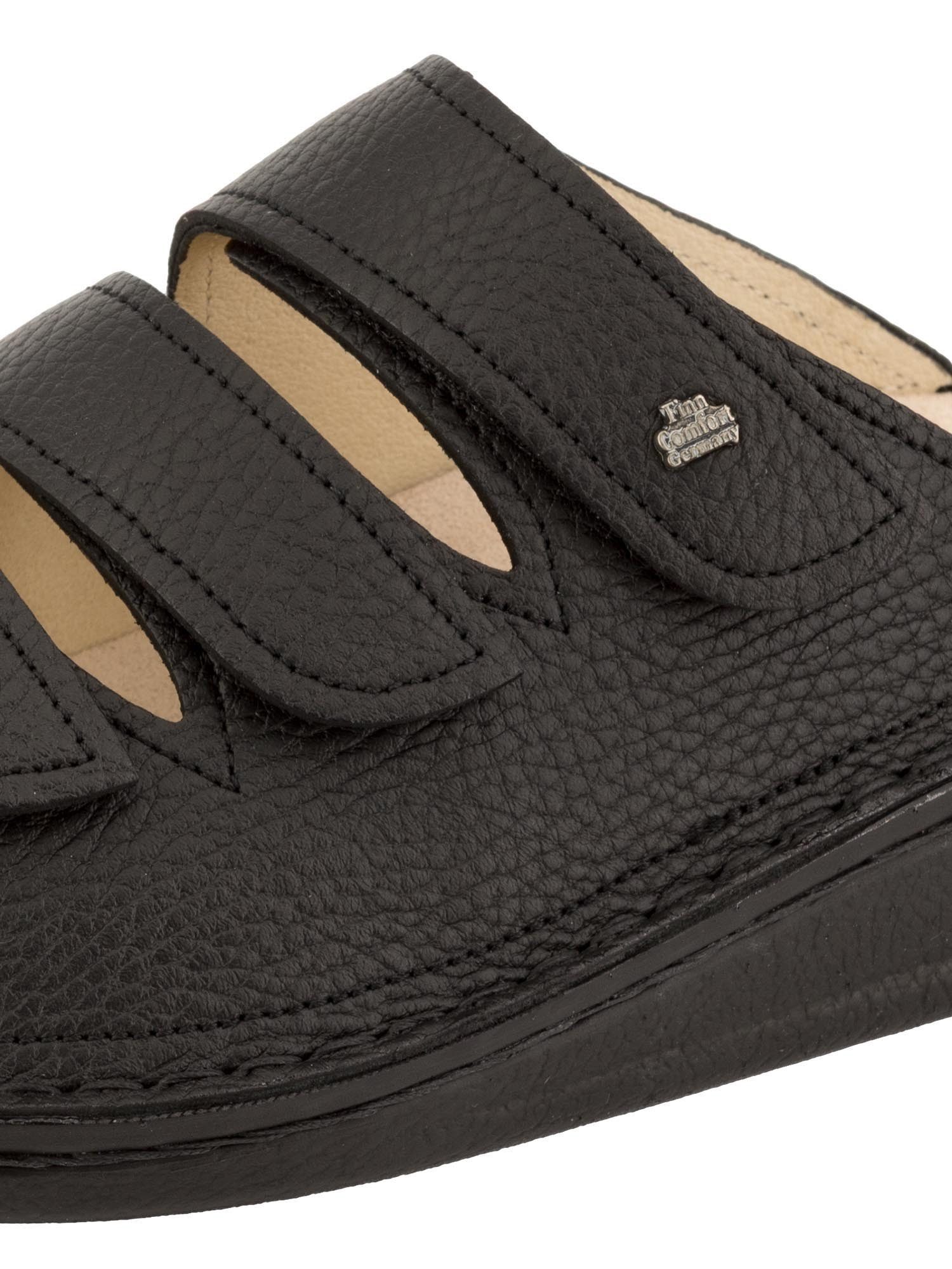 Finn Comfort Korfu Pantolette Pantoletten - Bequeme Unterwäsche für Damen und Herren – Bild 4 von 4