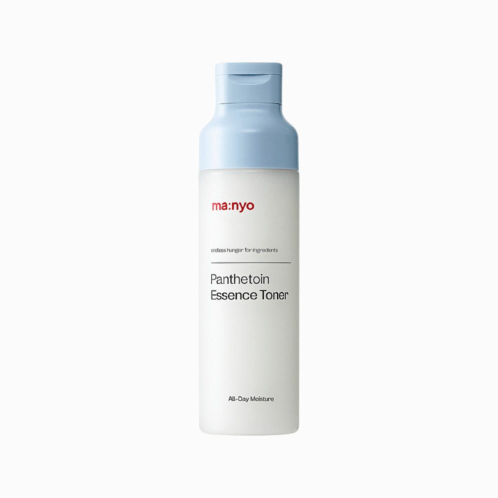 manyo Gesichtswasser ma:nyo Panthetoin Essence Toner