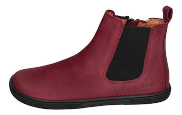 KOEL FILAS HYDRO 08L009.231-260 Barfußschuh Bordo