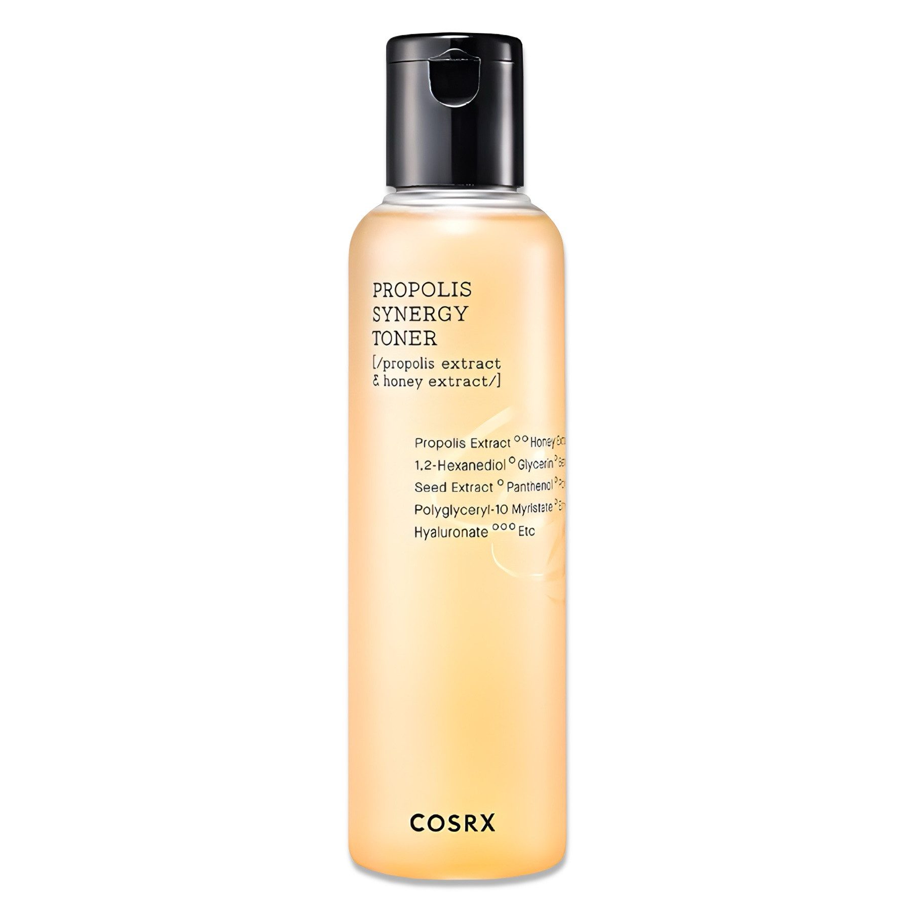 Cosrx Тонер для лица Full Fit COSRX Propolis Synergy Toner Gesicht Уход за лицом, 1-tlg., Уход за лицом, Hautpflege, Tagescreme, Toner, Serum