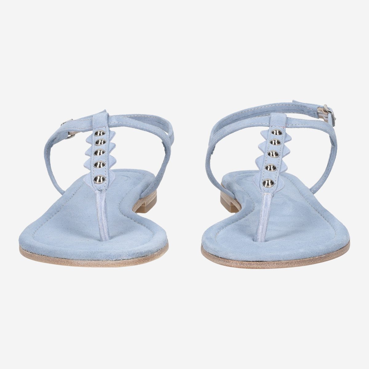 Donna Carolina Sandalette