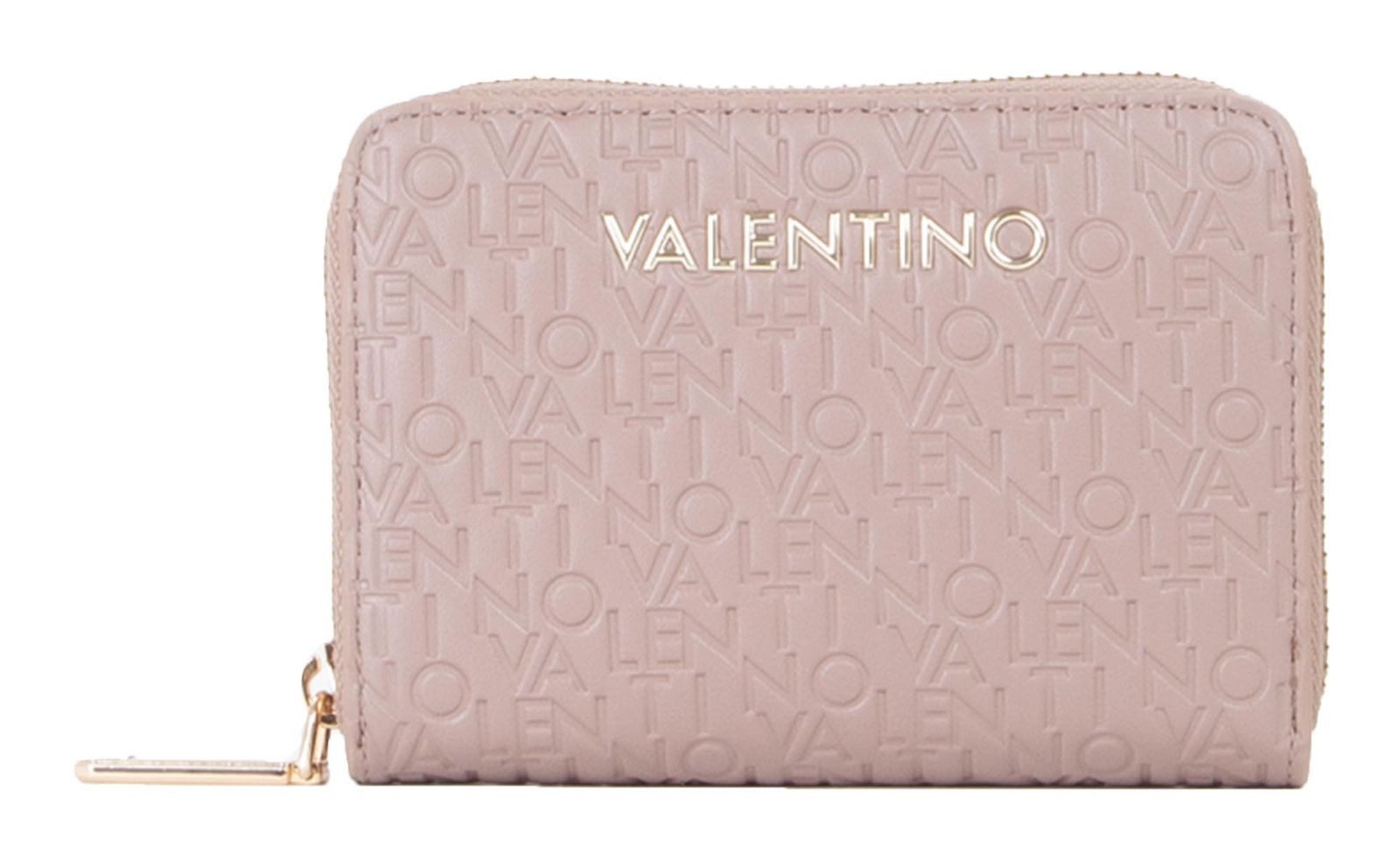 Geldbörse Zip Around Wallet