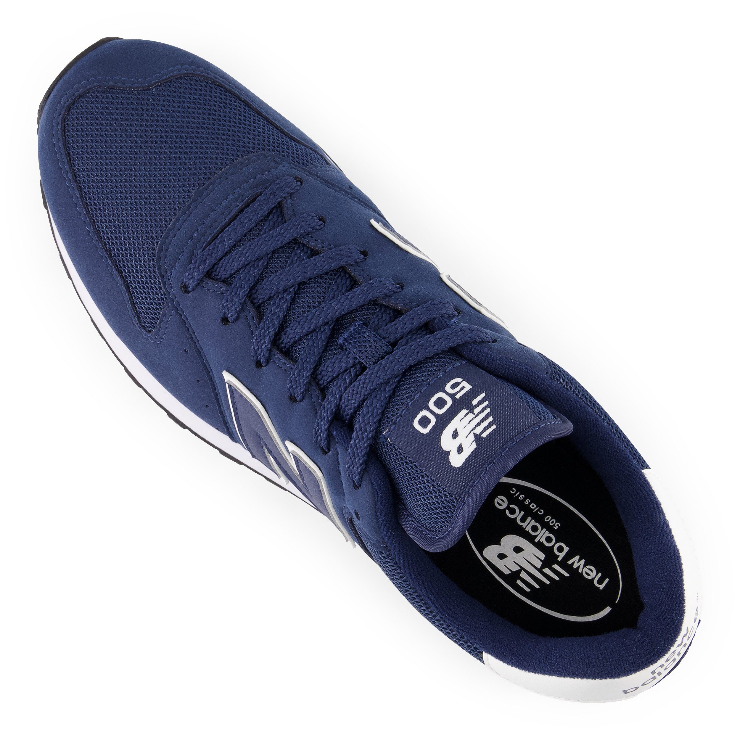 New Balance GM500 "Essentials" Sneaker