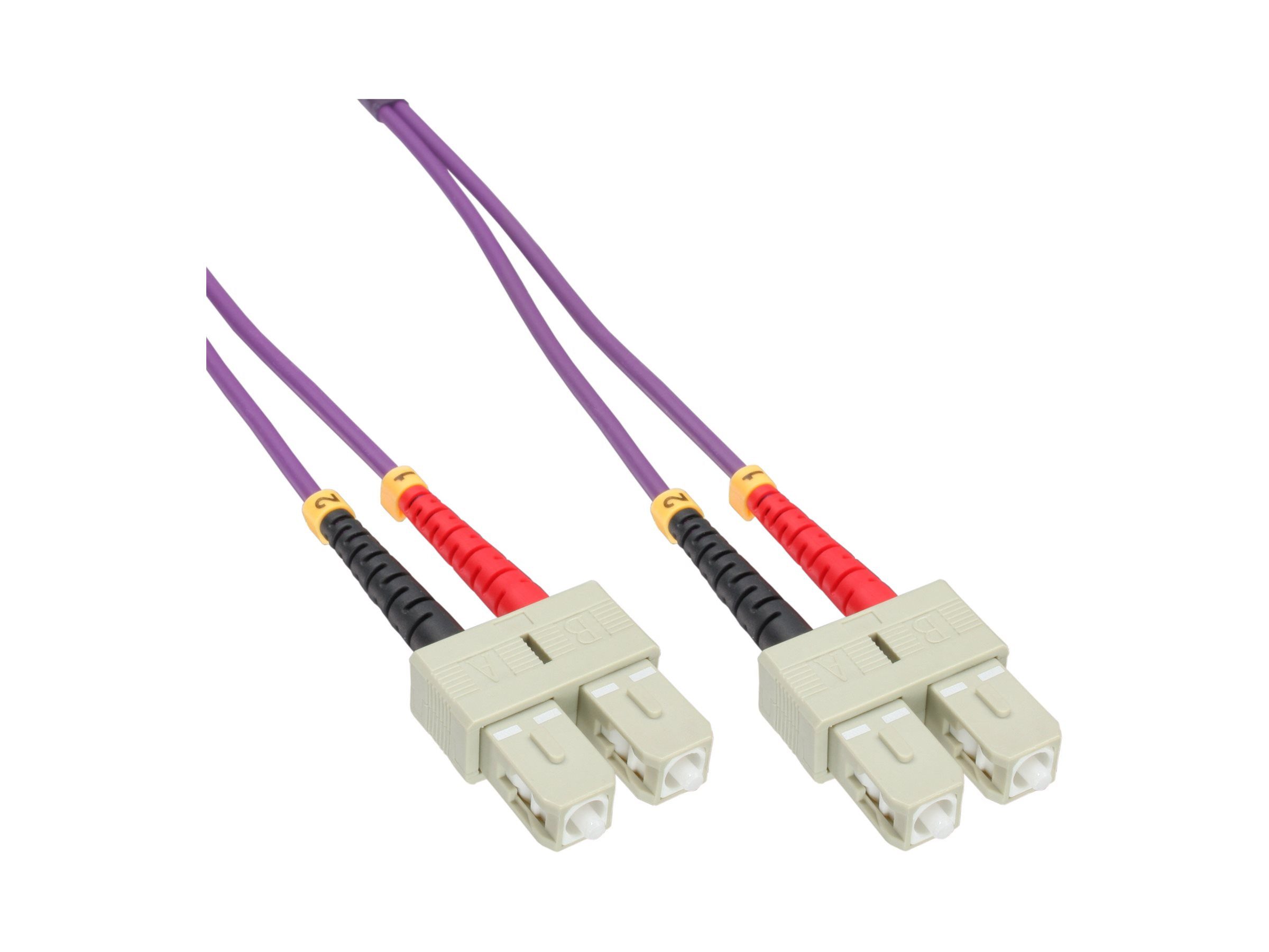 Inline TV-Kabel