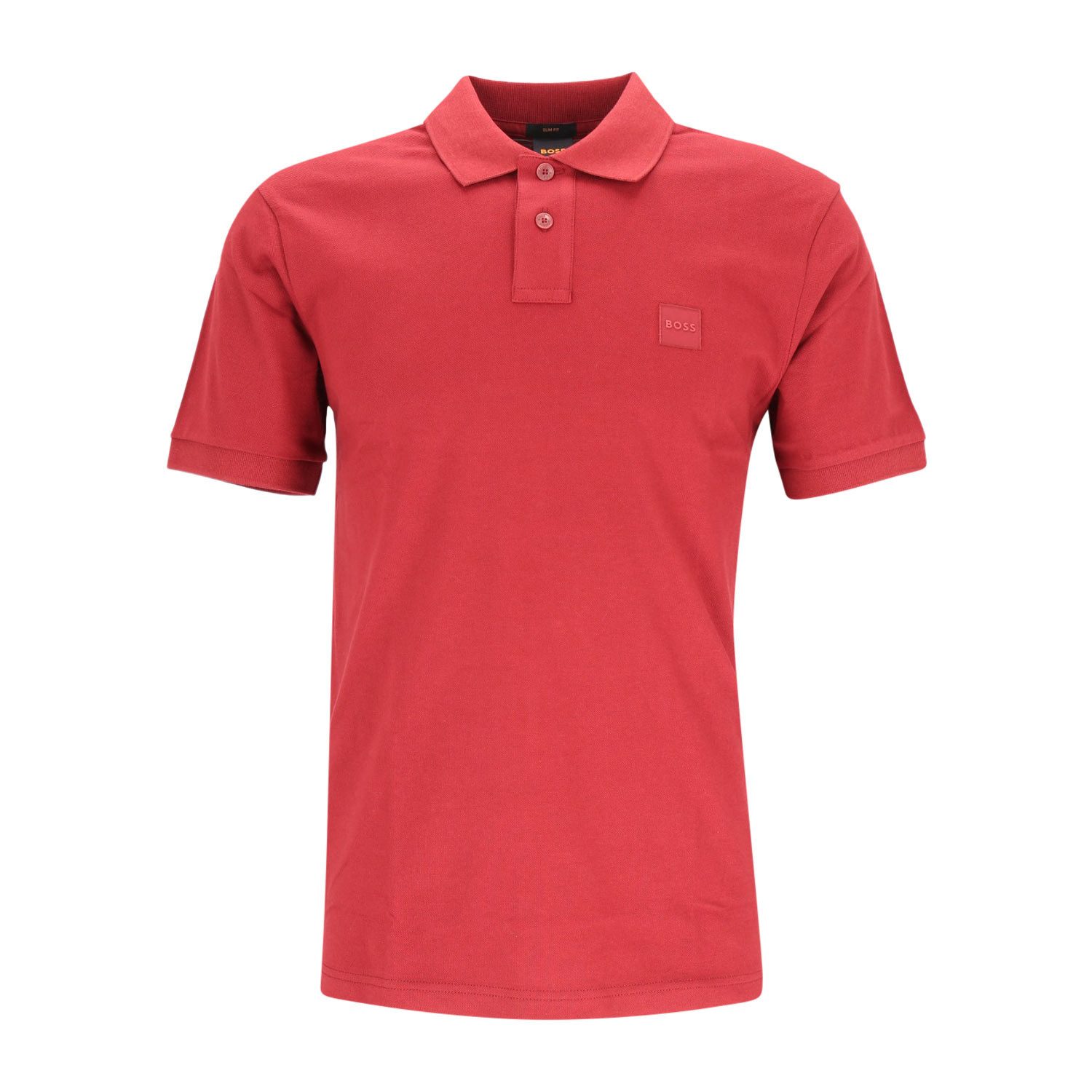 BOSS ORANGE Poloshirt