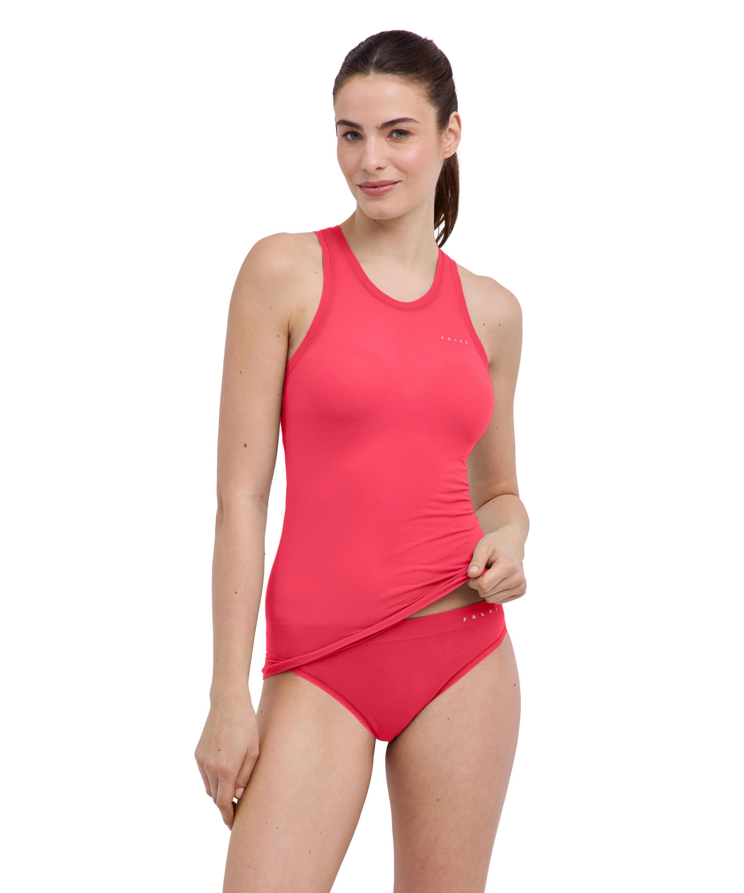 FALKE Funktionstop FALKE Top Ultralight Cool Damen (1-tlg) kühlend für warme Temperaturen