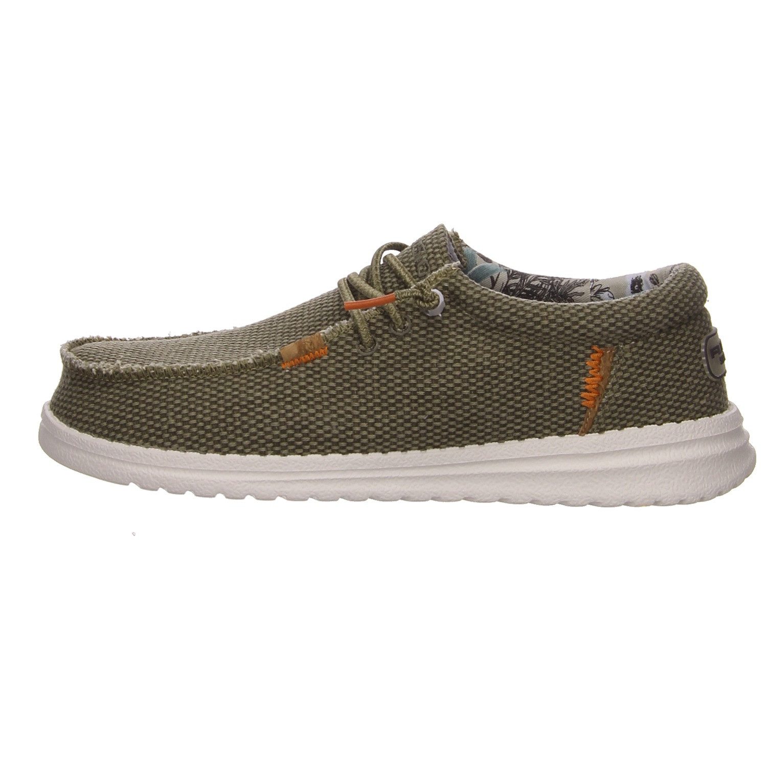 Fusion Slipper