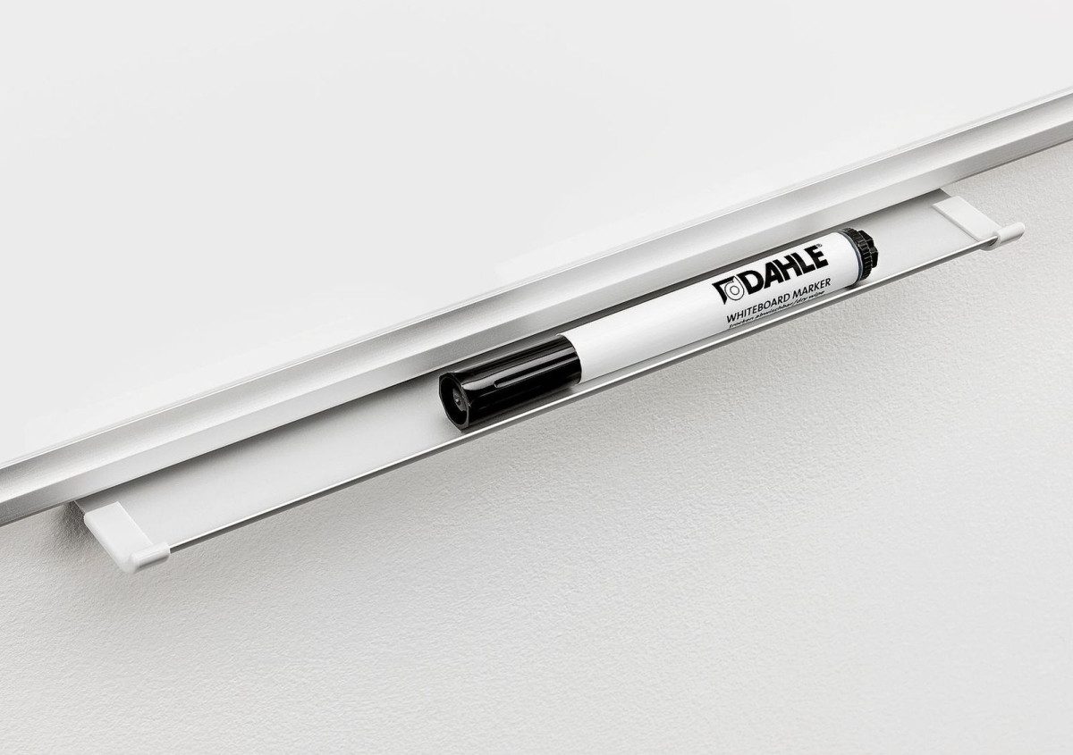 DAHLE Magnettafel Whiteboard Professional 120x90cm