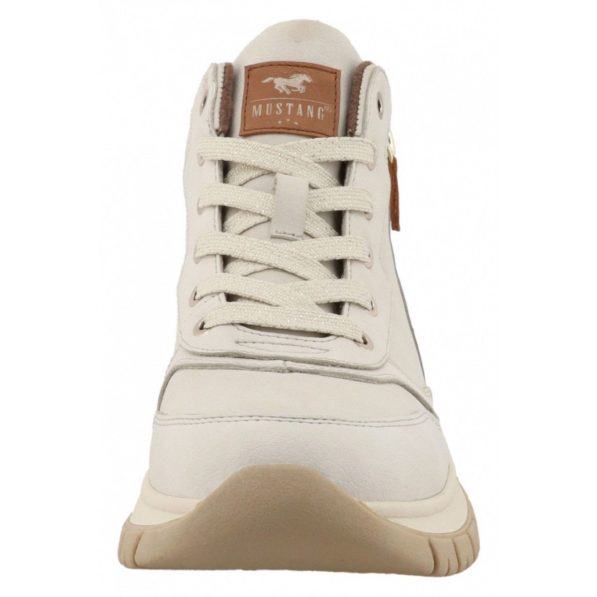 Mustang Shoes OST/ONLINE Stiefelette günstig online kaufen