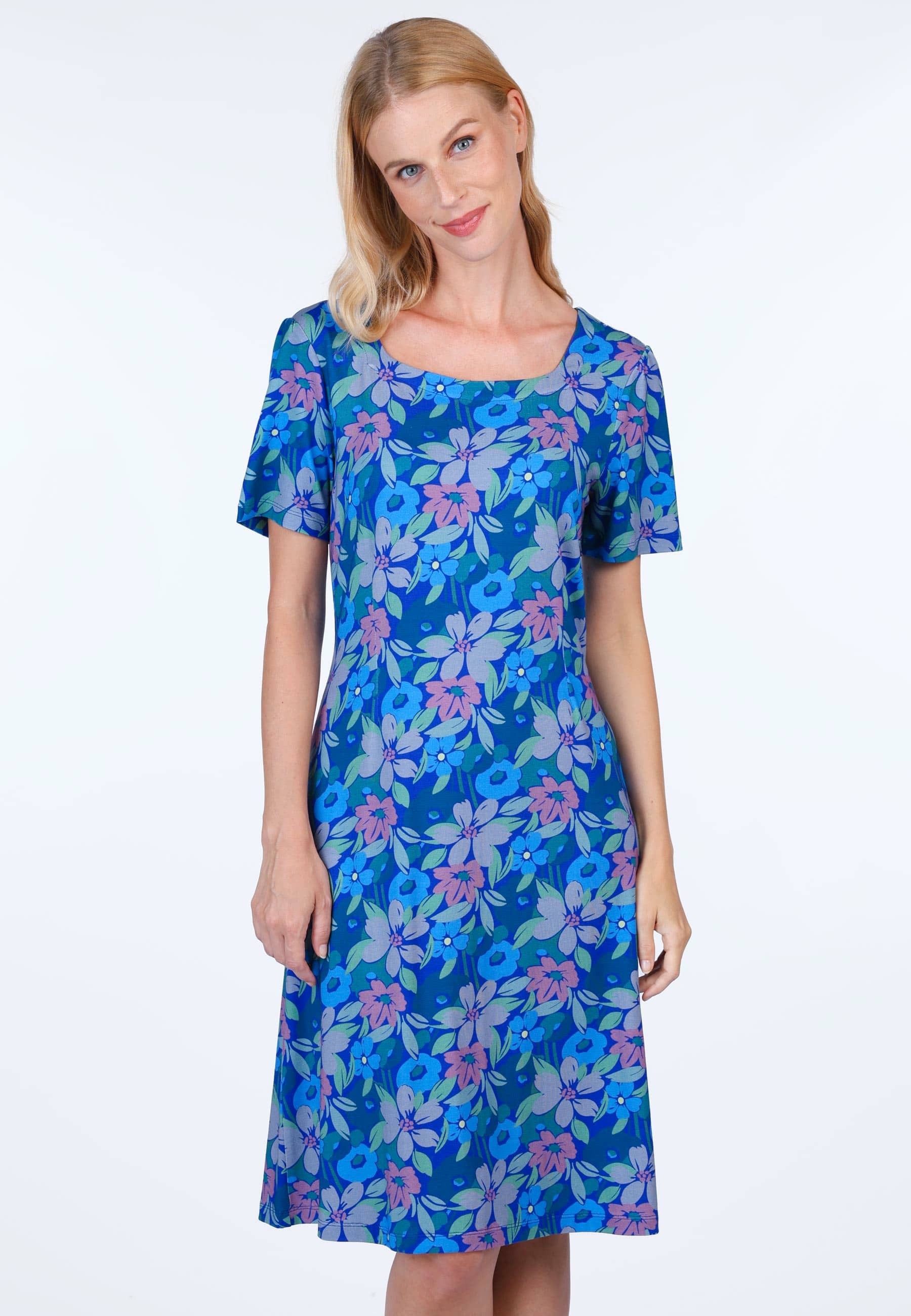 Sommerkleid Imani