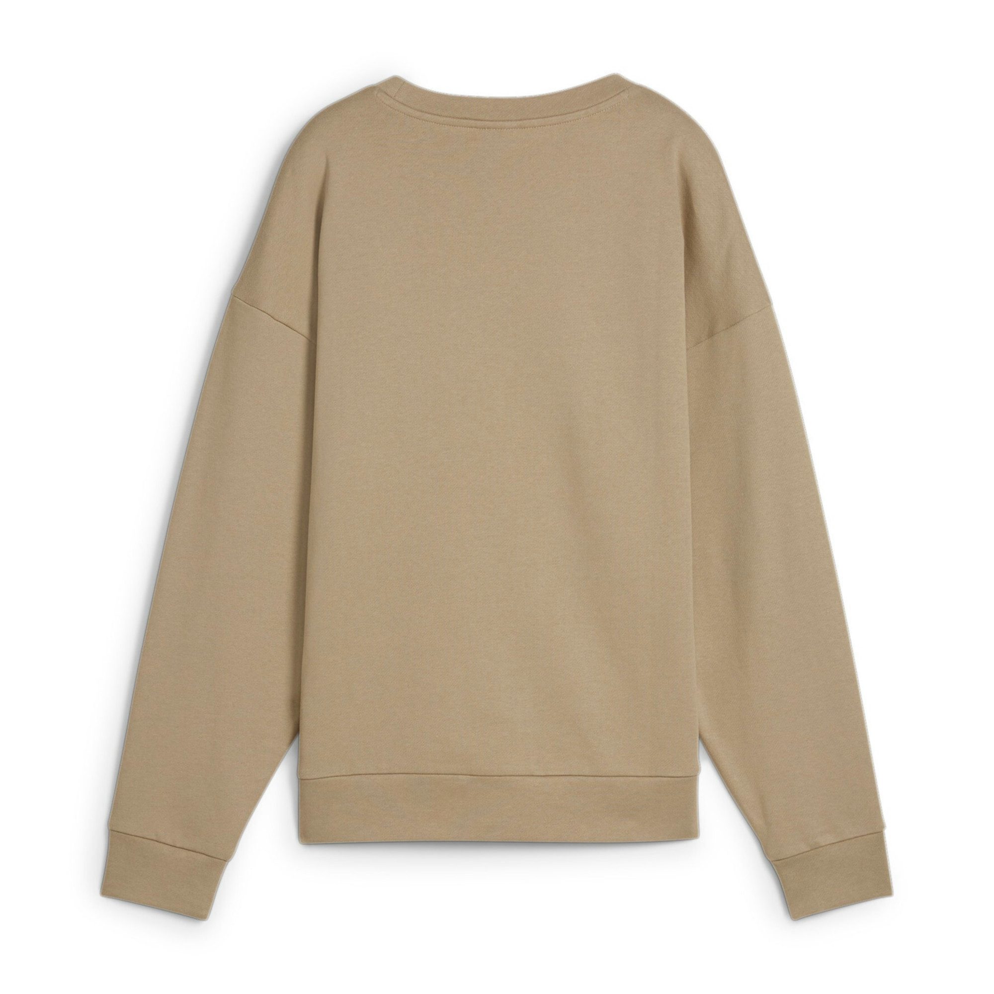 PUMA Fleecepullover Puma Damen Pullover BETTER günstig online kaufen