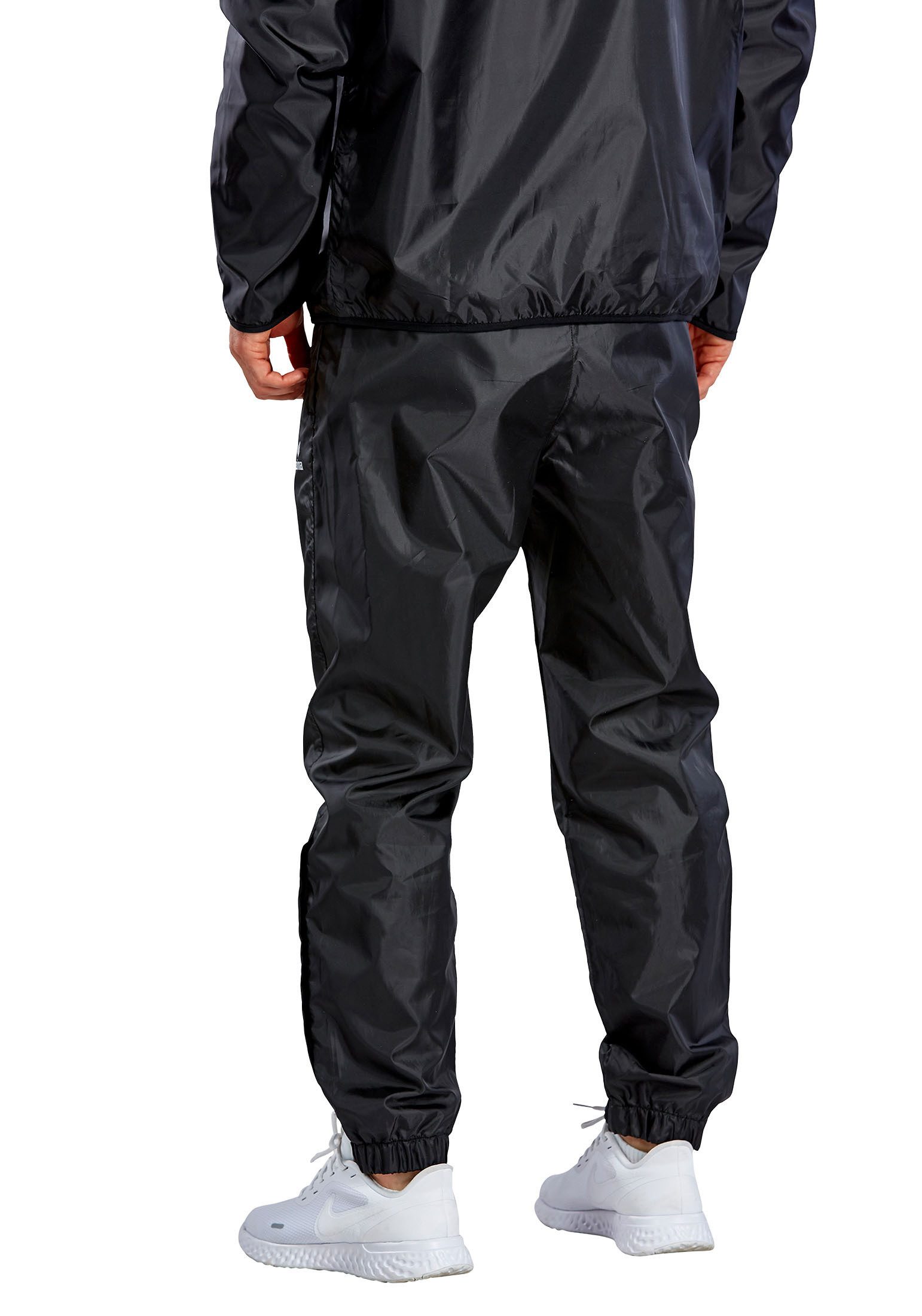 Erima Regenhose TEAM Regenhose Unisex Erwachsene