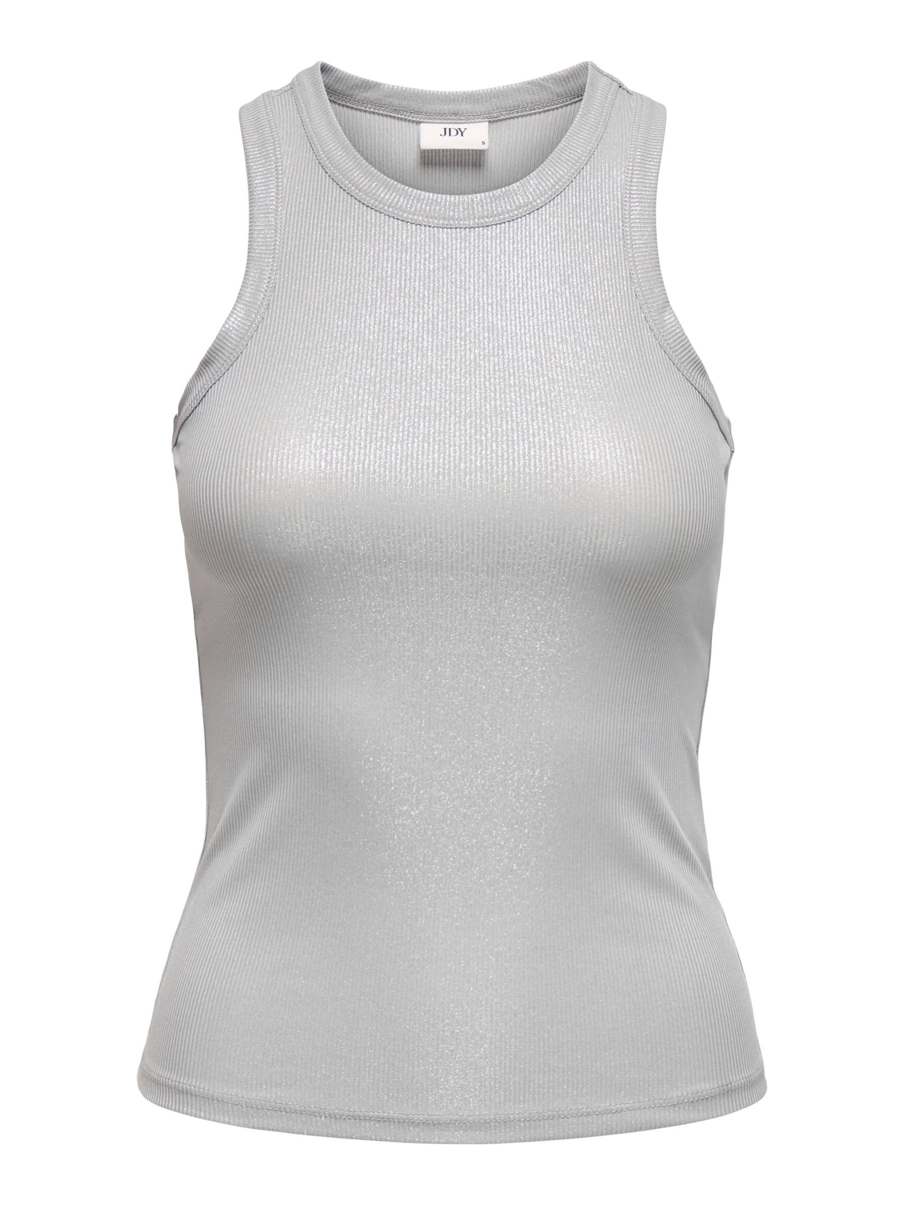 JACQUELINE de YONG Shirttop Feminines Tanktop günstig online kaufen