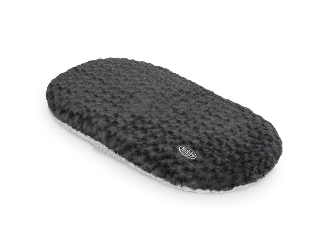 Nobby Tierbett Nobby Kissen SEOLI - oval Größe: 47 x 31 cm von Nobby