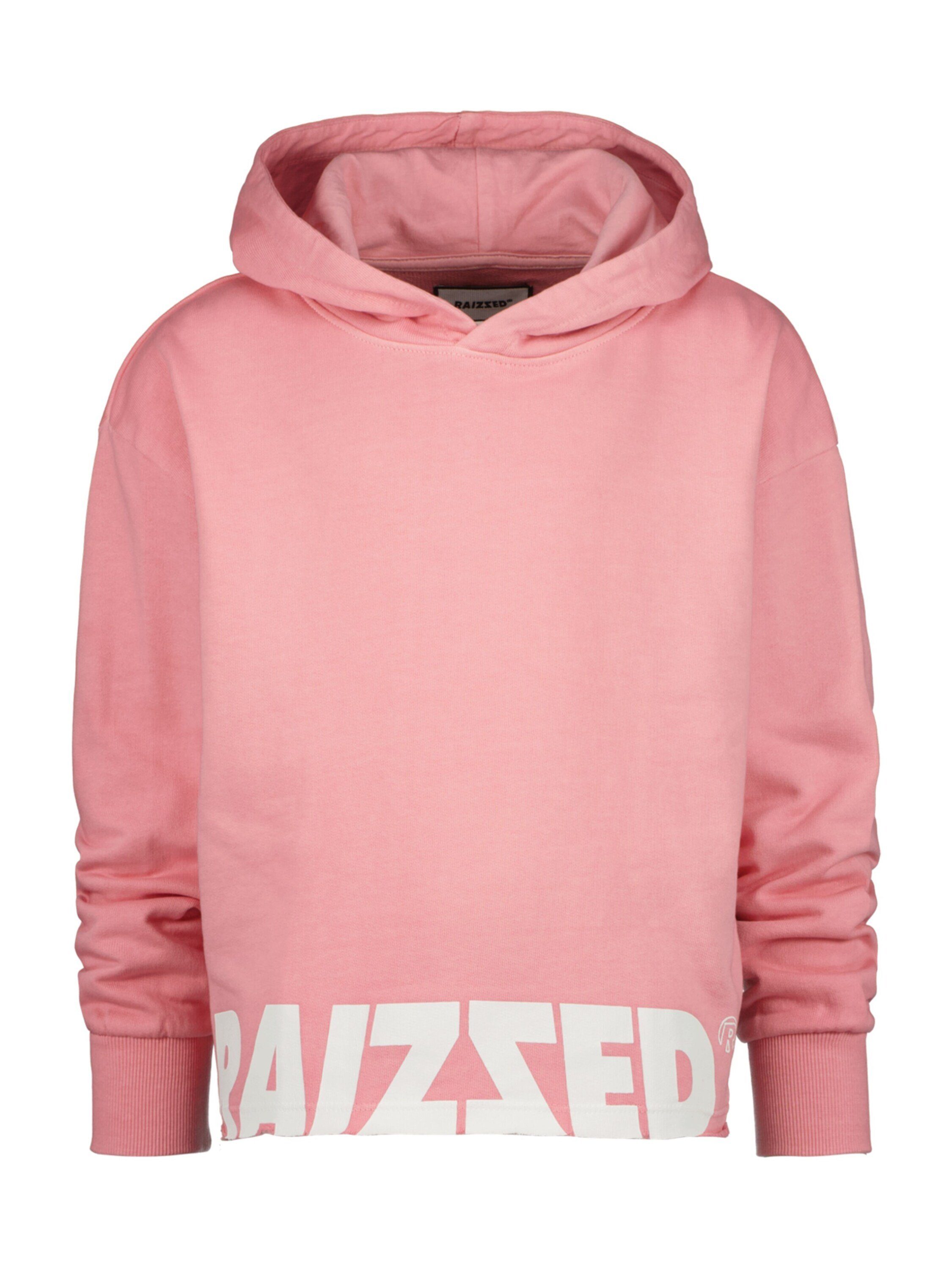 Raizzed Sweatshirt WAJIMA (1-tlg) Weiteres Detail