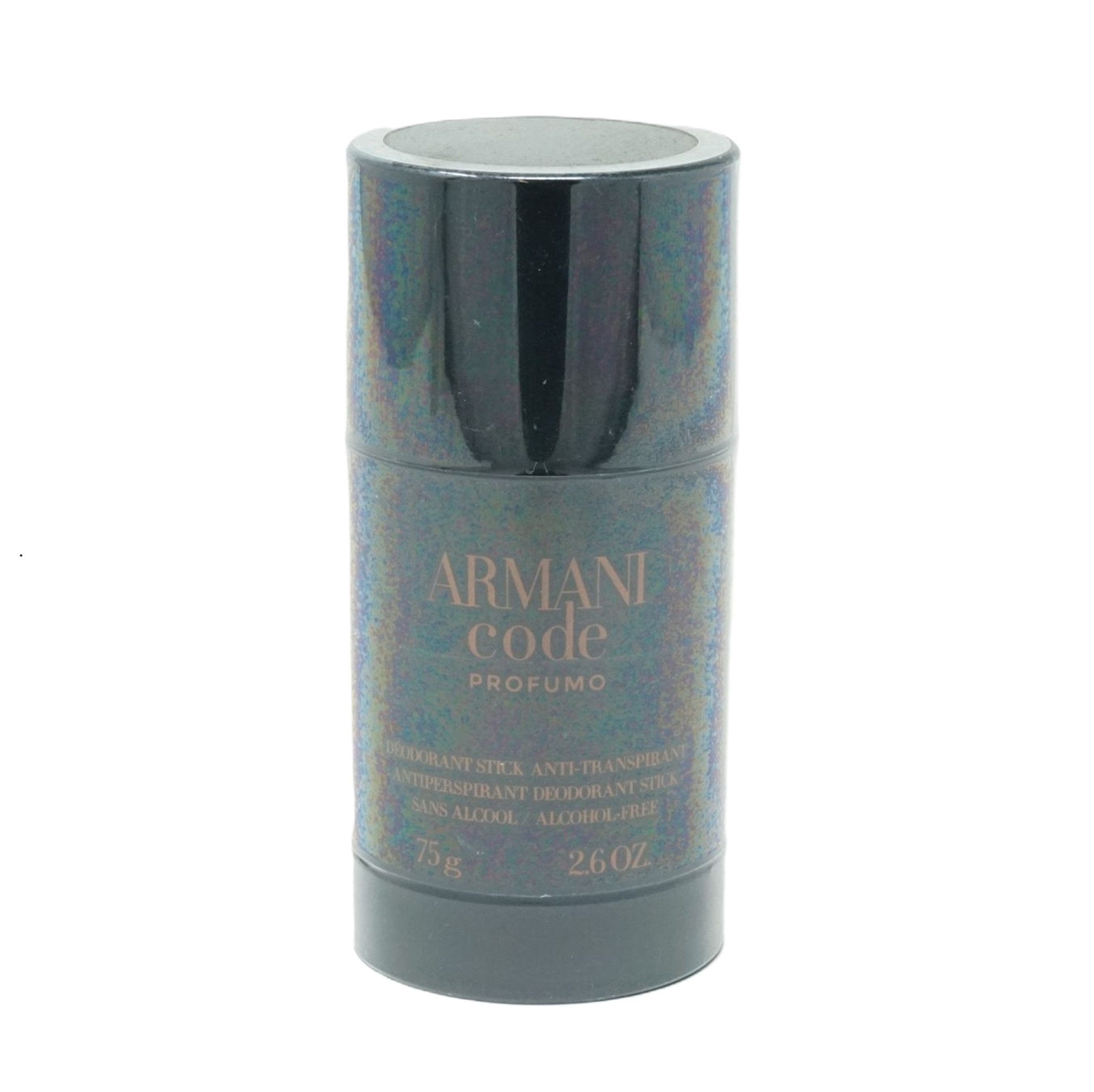Emporio Armani Deo-Stift Armani Code Profumo Deodorant Stick 75g