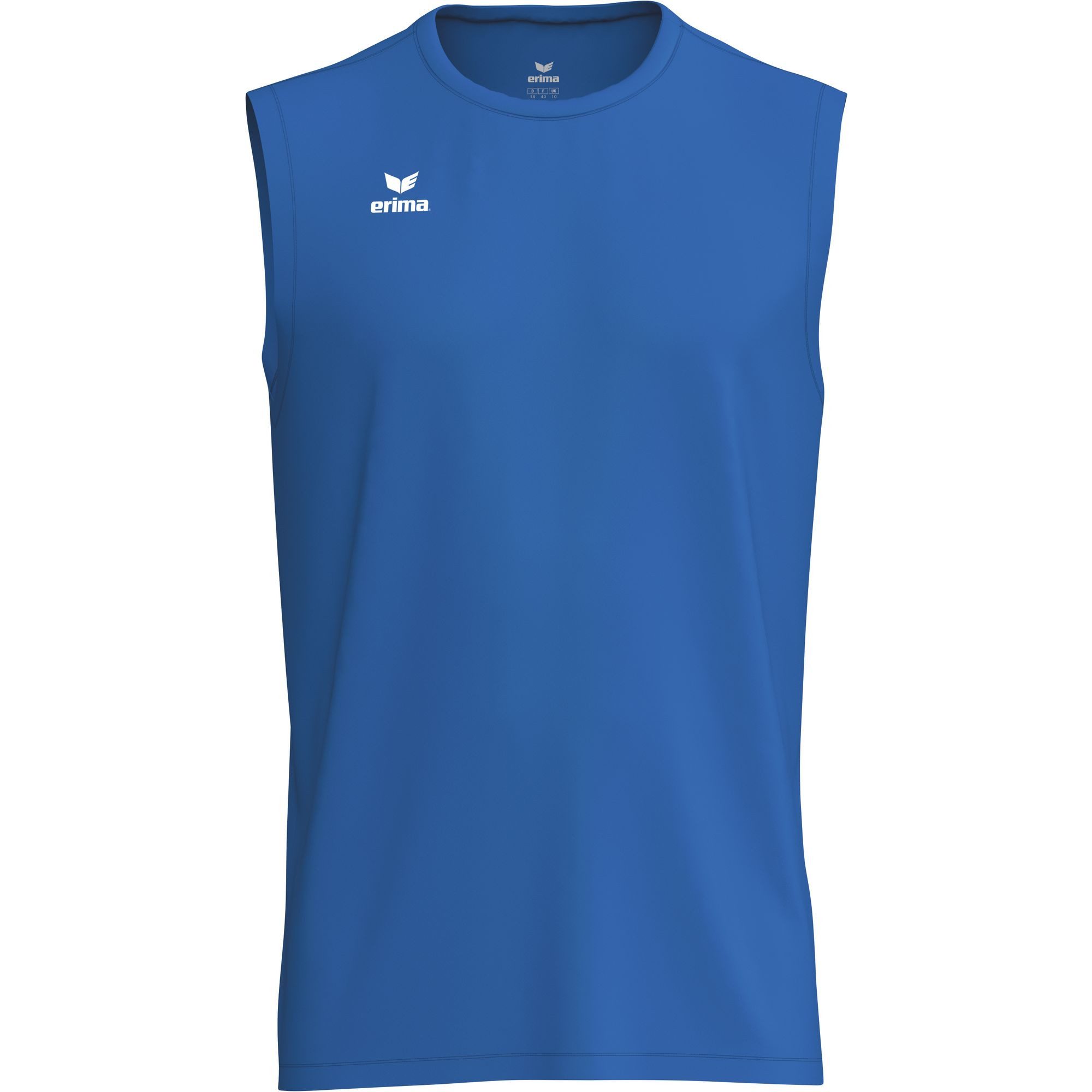 Erima Tanktop erima Herren Tank Top INTRO Tank Top function