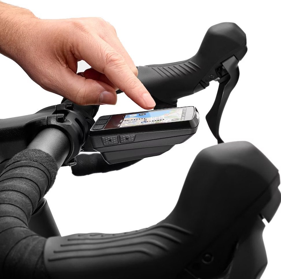 Wahoo Fahrradcomputer Roam V3