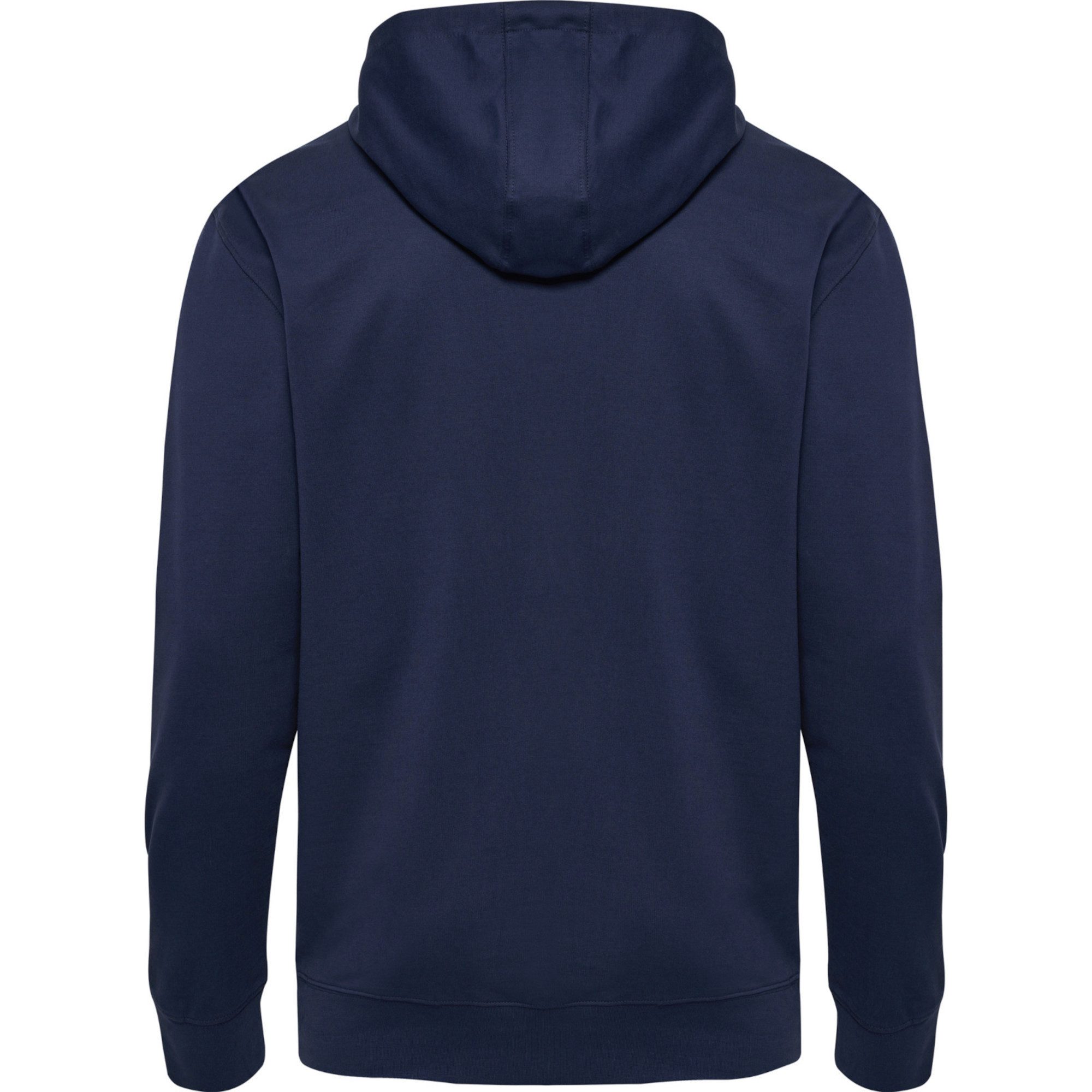 hummel Kapuzenpullover Hummel Kapuzenpullover hmlGO 2.0 Cotton Logo Hoodie 224843