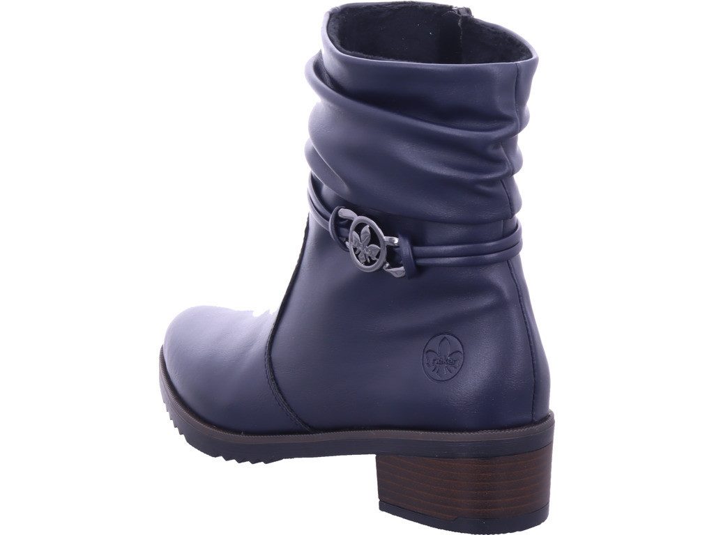 Rieker HWK Damen Stiefel Stiefel